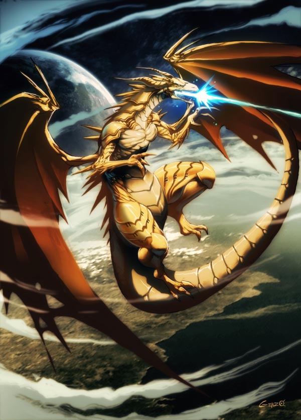 Golden_Dragon_by_GENZOMAN